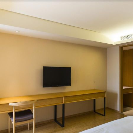 Ji Hotel Panjin Railway Station Εξωτερικό φωτογραφία