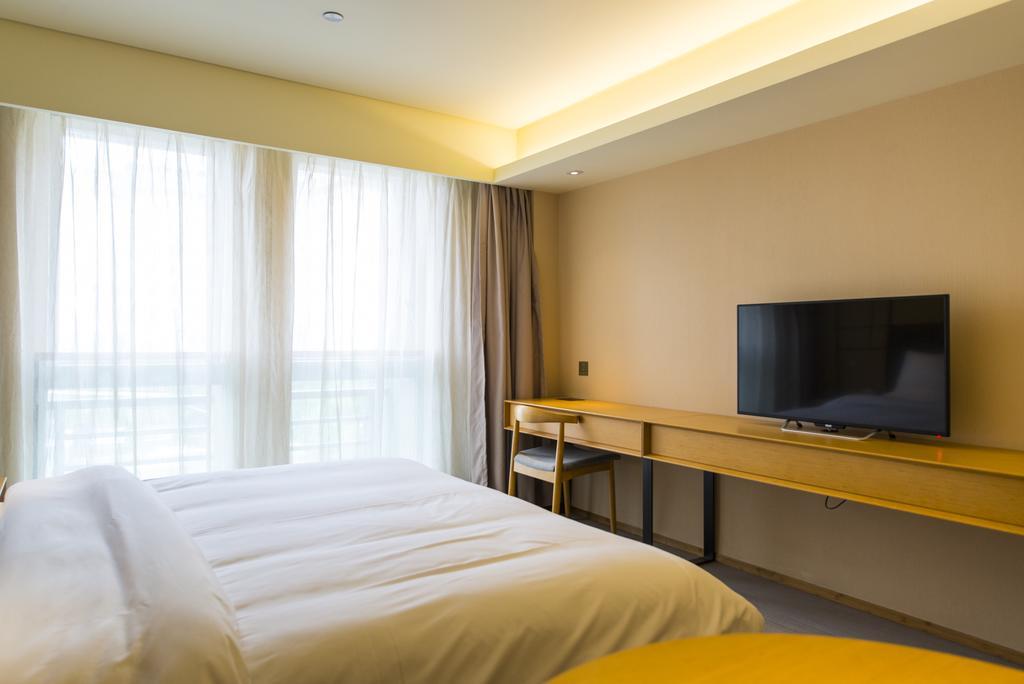 Ji Hotel Panjin Railway Station Εξωτερικό φωτογραφία
