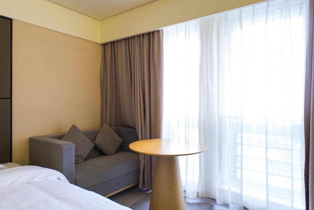 Ji Hotel Panjin Railway Station Εξωτερικό φωτογραφία