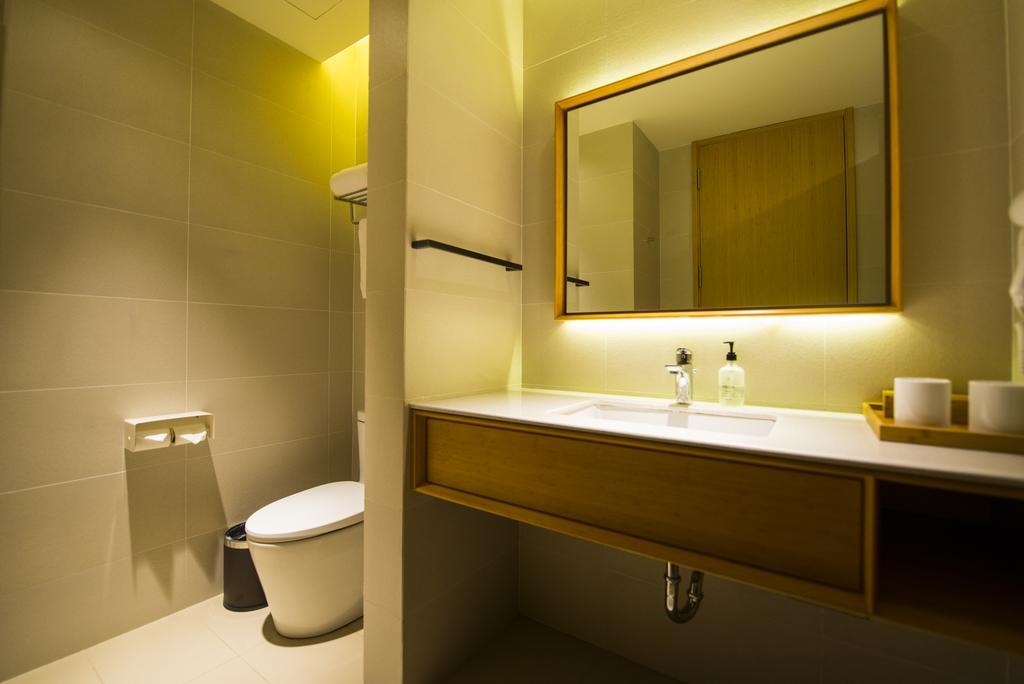 Ji Hotel Panjin Railway Station Εξωτερικό φωτογραφία
