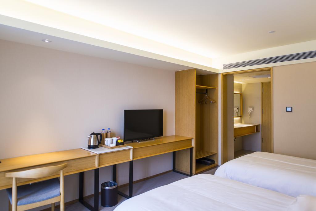 Ji Hotel Panjin Railway Station Εξωτερικό φωτογραφία