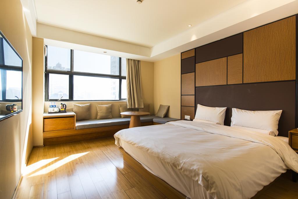 Ji Hotel Panjin Railway Station Εξωτερικό φωτογραφία