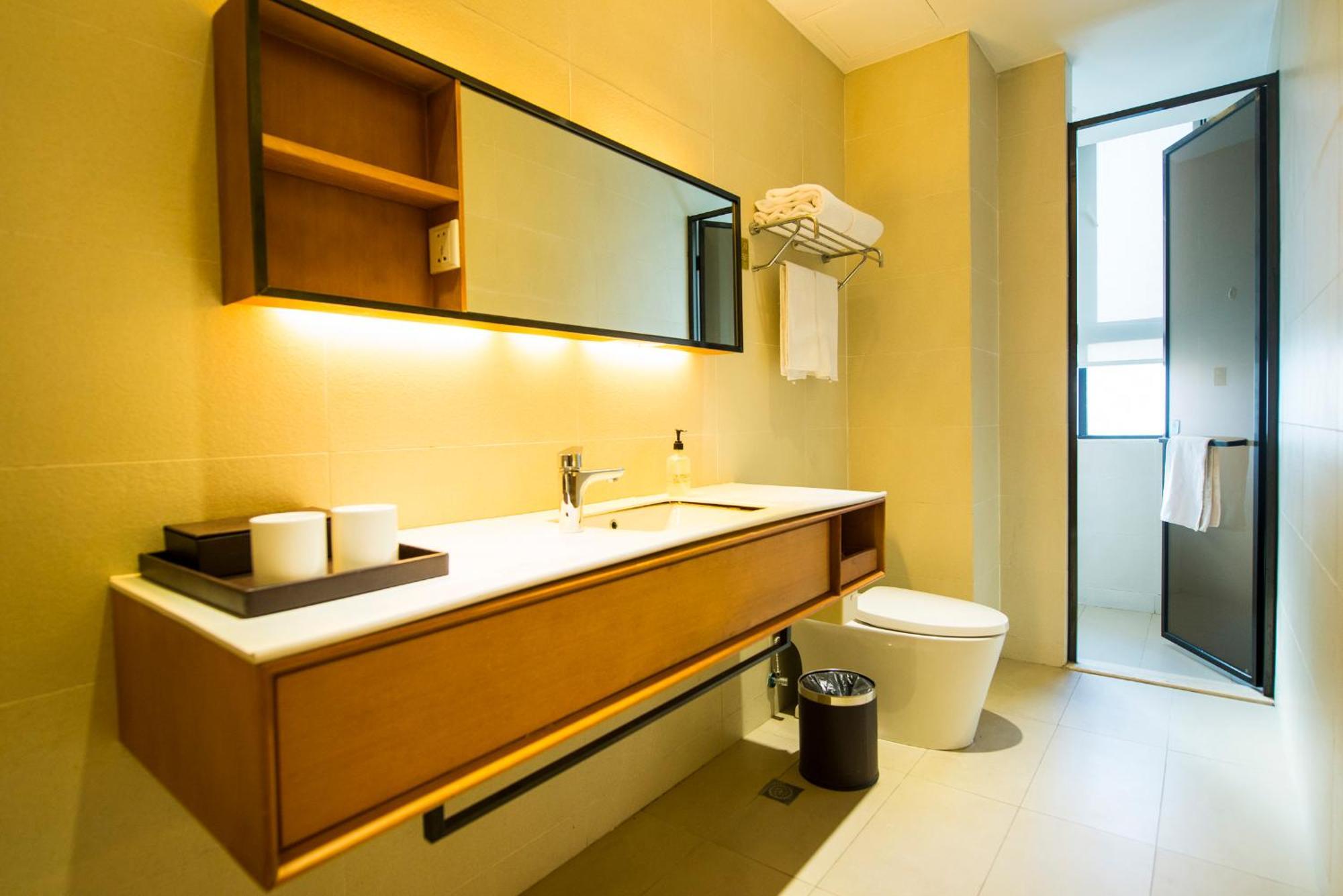 Ji Hotel Panjin Railway Station Εξωτερικό φωτογραφία