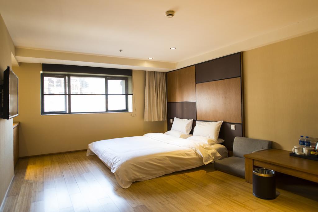 Ji Hotel Panjin Railway Station Εξωτερικό φωτογραφία