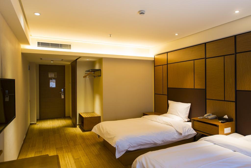 Ji Hotel Panjin Railway Station Εξωτερικό φωτογραφία