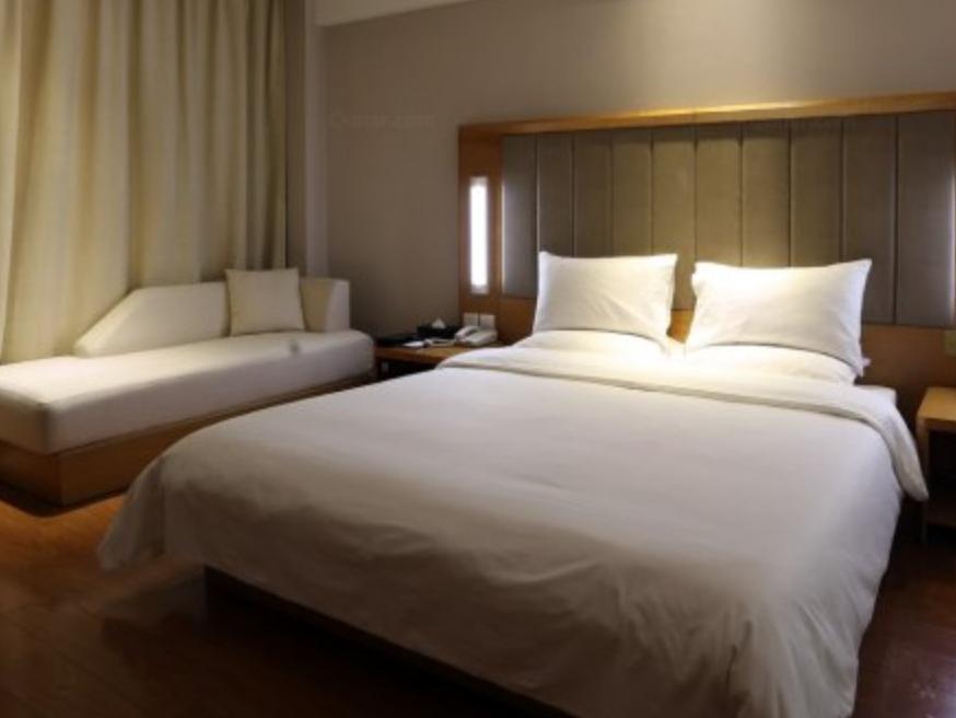 Ji Hotel Panjin Railway Station Εξωτερικό φωτογραφία