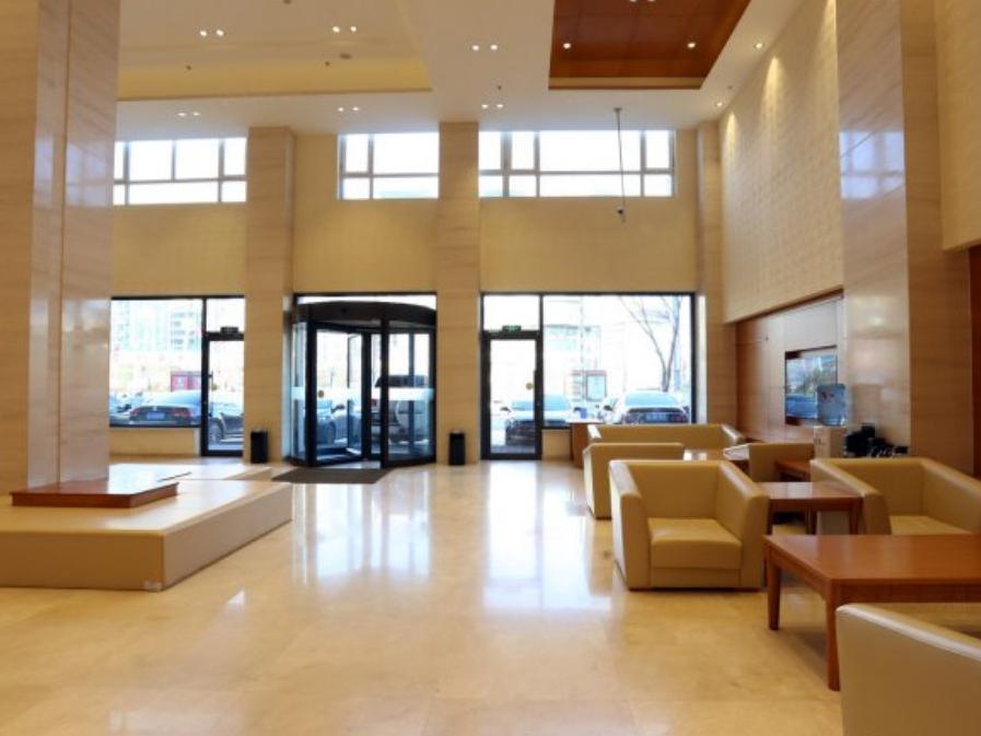 Ji Hotel Panjin Railway Station Εξωτερικό φωτογραφία