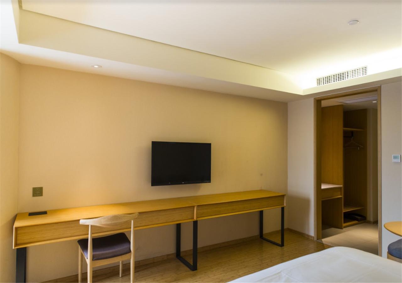Ji Hotel Panjin Railway Station Εξωτερικό φωτογραφία