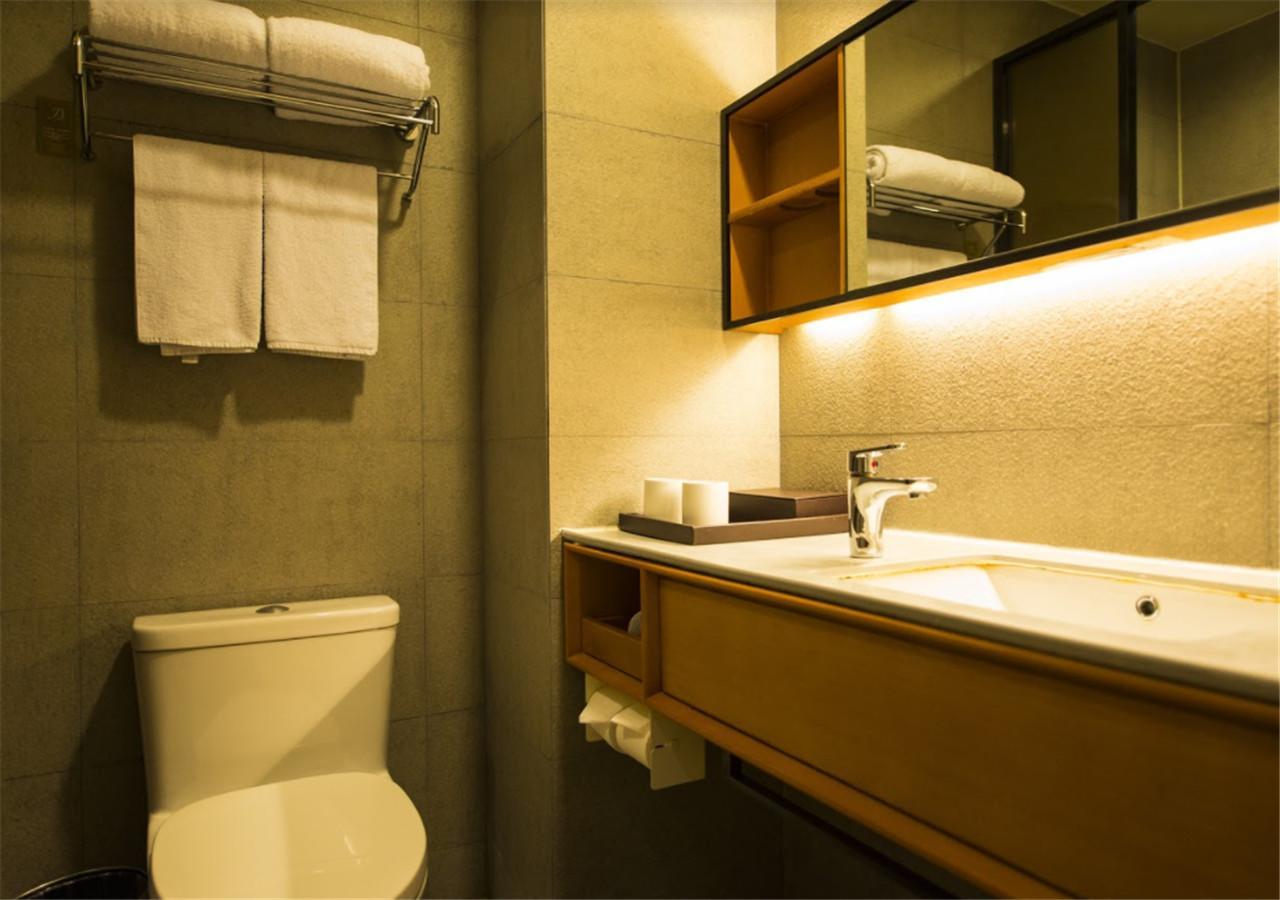 Ji Hotel Panjin Railway Station Εξωτερικό φωτογραφία